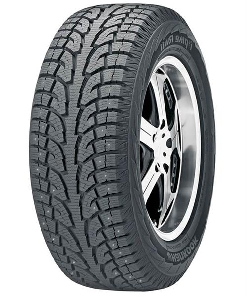 275/40R20 106T Hankook Winter I*Pike RW11 275/40R20 106T Hankook Winter I*Pike RW11