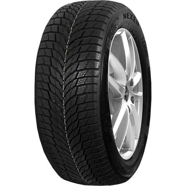 255/40R21 102W Nexen WINGUARD Sport 2 SUV
