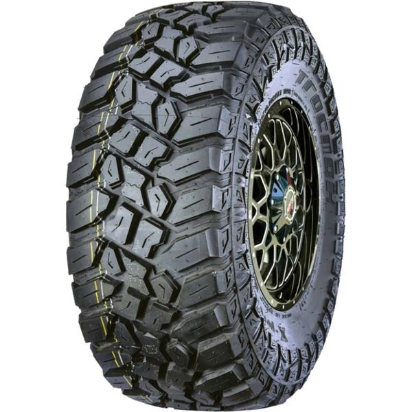 Шина 315/75R16 127/124Q Tracmax X-Privilo M/T Шина 315/75R16 127/124Q Tracmax X-Privilo M/T