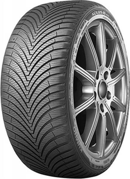 145/80R13 75T Kumho Solus 4S HA32 145/80R13 75T Kumho Solus 4S HA32