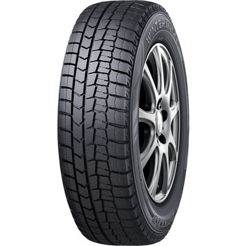 225/60R17 99T Dunlop WINTER MAXX WM02 225/60R17 99T Dunlop WINTER MAXX WM02