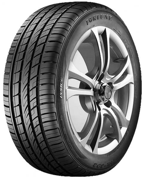 275/45R21 110Y Fortune FSR303 275/45R21 110Y Fortune FSR303