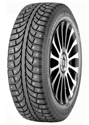 205/70R15 96T GT Radial CHAMPIRO ICEPRO 205/70R15 96T GT Radial CHAMPIRO ICEPRO