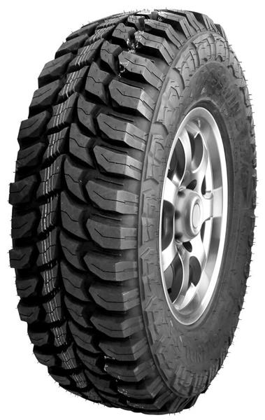 Шина 265/70R16 110/107Q Linglong Crosswind M/T Шина 265/70R16 110/107Q Linglong Crosswind M/T