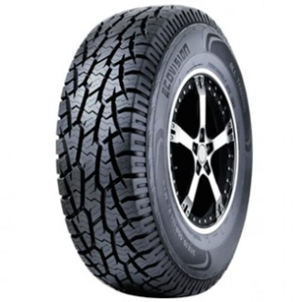 31/10,5R15 109R ECOVISION VI-286AT 31/10,5R15 109R ECOVISION VI-286AT