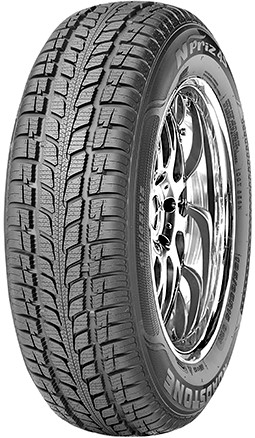 205/55R16 91H Roadstone N'Priz 4S