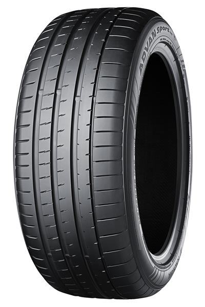 295/35R20 105Y Yokohama Advan Sport V107A 295/35R20 105Y Yokohama Advan Sport V107A
