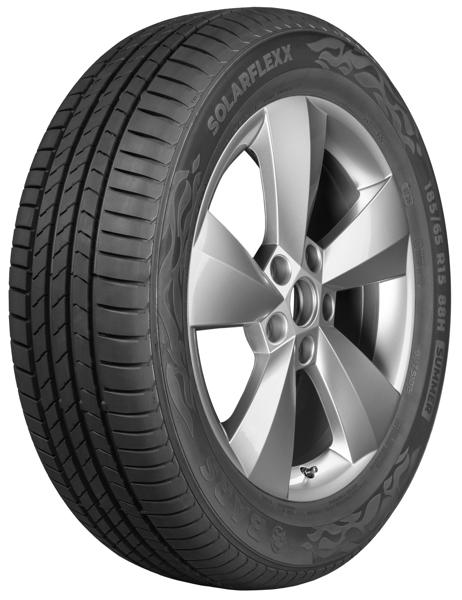 195/55R15 85V Bars SOLARFLEXX 195/55R15 85V Bars SOLARFLEXX