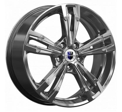 K&K Karrera Light 7x18 5*114,3 Et:35 Dia:60,1 Кварц K&K Karrera Light 7x18 5*114,3 Et:35 Dia:60,1 Кварц