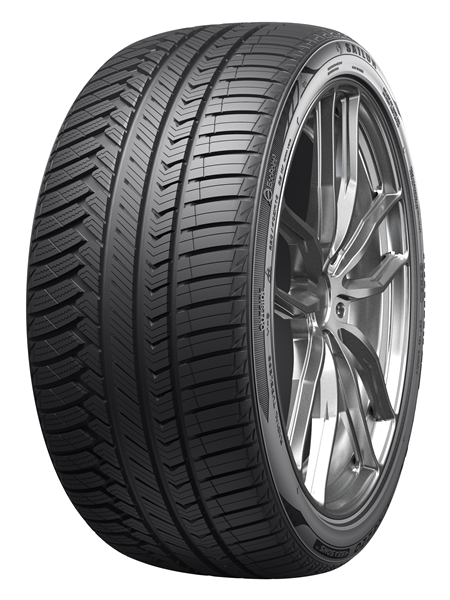 245/40R18 97W Sailun Atrezzo 4SEASONS pro 245/40R18 97W Sailun Atrezzo 4SEASONS pro
