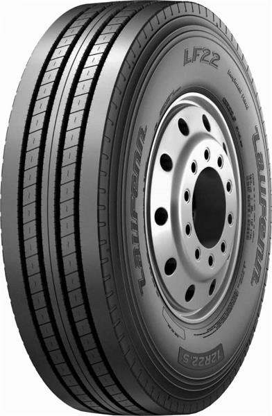 грузовая шина Laufenn LF22 315/70 R22.5 156/150L 20pr Рулевая грузовая шина Laufenn LF22 315/70 R22.5 156/150L 20pr Рулевая