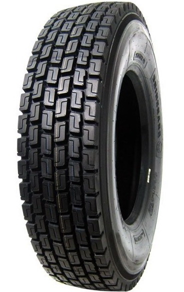 грузовая шина Diamondback DRD06 265/70 R19.5 143/141J 18pr Ведущая