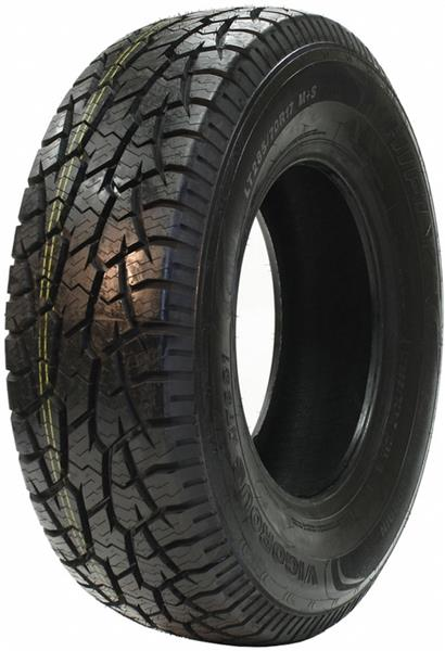 255/70R16 111T Hifly VIGOROUS AT601 255/70R16 111T Hifly VIGOROUS AT601