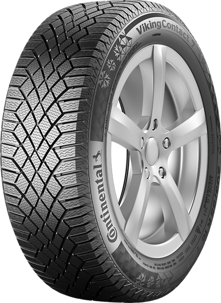 245/50R19 105T Continental Viking Contact 7 RunFlat 245/50R19 105T Continental Viking Contact 7 RunFlat