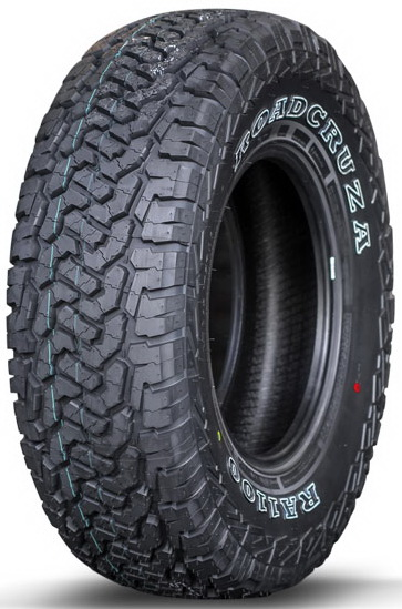 35/12,5R22 117S Roadcruza RA 1100 35/12,5R22 117S Roadcruza RA 1100