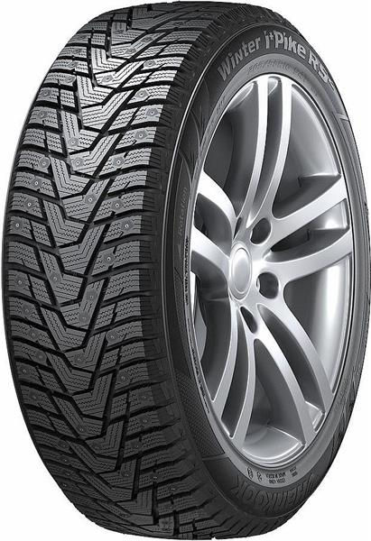 215/55R18 95T Hankook Winter i*Pike RS 2 W429