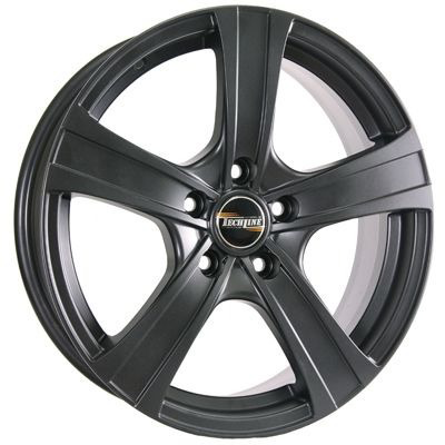 Tech Line 539 6x15 4*100 Et:50 Dia:60,1 BLM Tech Line 539 6x15 4*100 Et:50 Dia:60,1 BLM