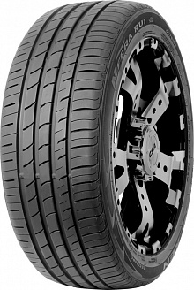 Шина 235/50R18 101V Roadstone Nfera RU1