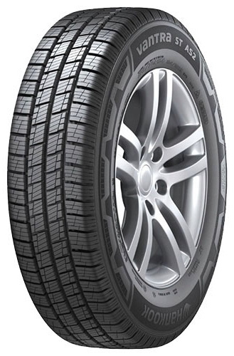 Шина 215/75R16 113/111R Hankook Vantra ST AS2 RA30 Шина 215/75R16 113/111R Hankook Vantra ST AS2 RA30