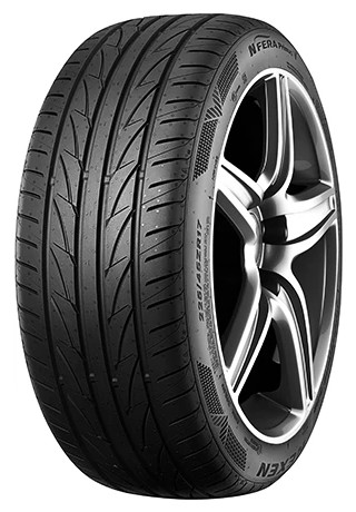 185/60R15 84H Nexen N'Fera Primus V 185/60R15 84H Nexen N'Fera Primus V