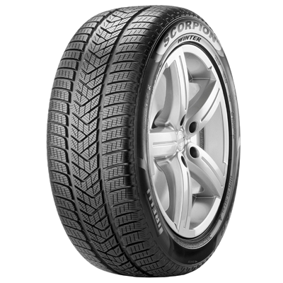 235/55R19 101H Pirelli Scorpion Winter MOE RunFlat 235/55R19 101H Pirelli Scorpion Winter MOE RunFlat
