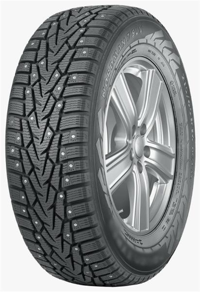 235/75R15 105T Ikon Tyres (Nokian Tyres) Nordman 7 SUV