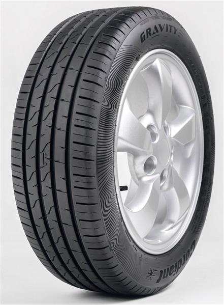 205/50R17 93H Cordiant Gravity
