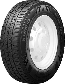 195/60R16 99/97T Kumho CW51 195/60R16 99/97T Kumho CW51