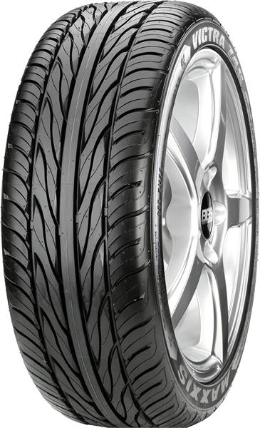 255/55R18 109W Maxxis MA-Z4S