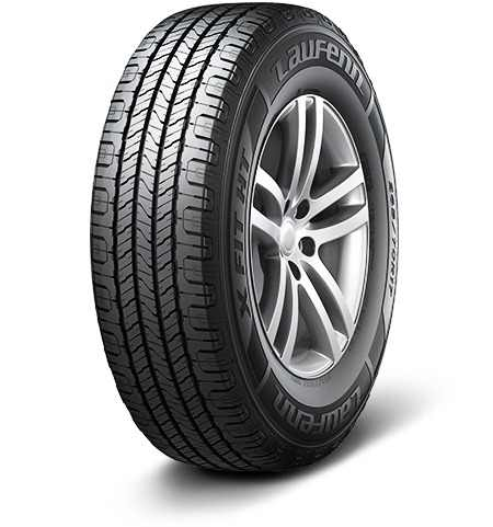 265/70R16 112T Laufenn X Fit HT (LD01)