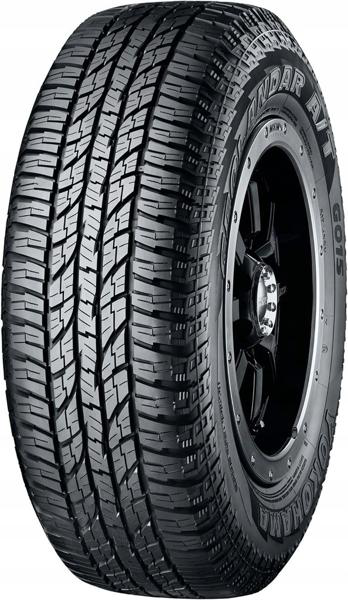175/80R16 91S Yokohama Geolandar A/T G015 175/80R16 91S Yokohama Geolandar A/T G015