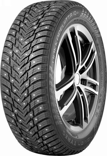 195/55R16 91T Nokian Tyres Hakkapeliitta 10p 195/55R16 91T Nokian Tyres Hakkapeliitta 10p