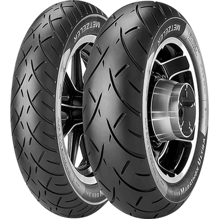 Metzeler ME 888 Marathon Ultra 200/50 17 75W TL Задняя2024 Metzeler ME 888 Marathon Ultra 200/50 17 75W TL Задняя2024