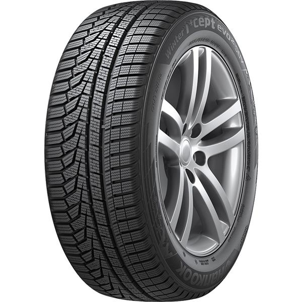 235/75R15 109T Hankook Winter I*ceptevo2 W320A