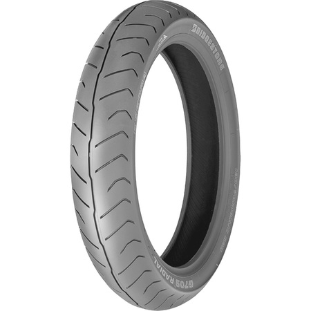 Bridgestone Exedra G709 130/70 18 63H TL Передняя2024 Bridgestone Exedra G709 130/70 18 63H TL Передняя2024