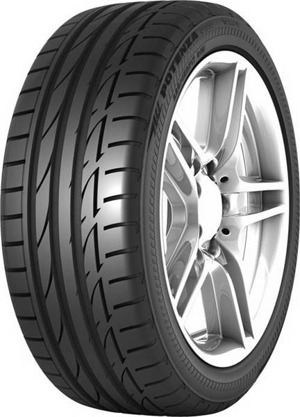 265/40R18 101Y Bridgestone Potenza S001 265/40R18 101Y Bridgestone Potenza S001