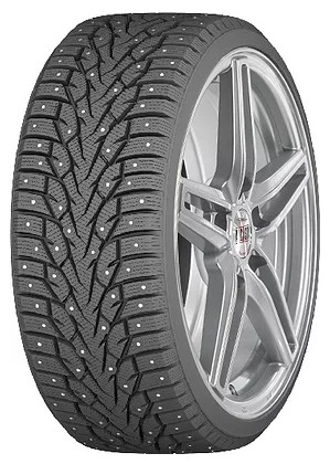 265/60R18 114T Arivo ICE CLAW ARW8 265/60R18 114T Arivo ICE CLAW ARW8