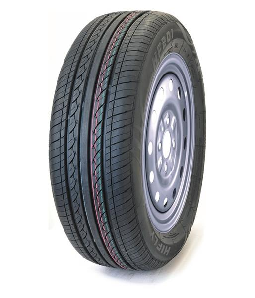 205/55R16 91V Hifly HF201