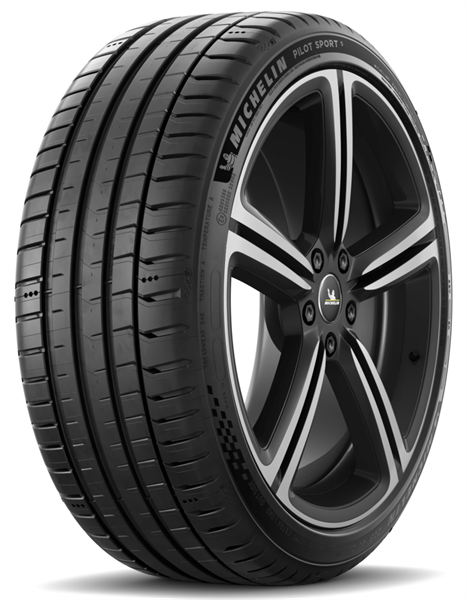 295/30R20 101Y Michelin Pilot Sport S 5 295/30R20 101Y Michelin Pilot Sport S 5