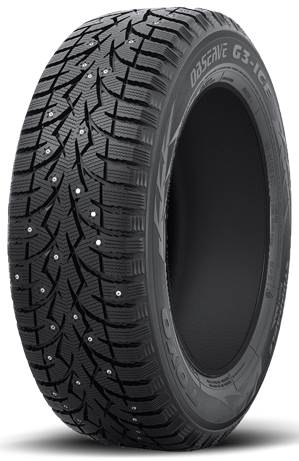 265/40R20 104T Toyo Observe G3-Ice