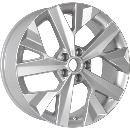Premium Series КР011 7,5x18 5*108 Et:47 Dia:60,1 Elite Silver Premium Series КР011 7,5x18 5*108 Et:47 Dia:60,1 Elite Silver