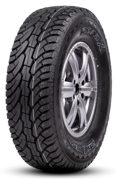 Шина 235/85R16 120/116R RoadX RXQuest A/T Шина 235/85R16 120/116R RoadX RXQuest A/T