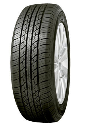 265/60R18 114V Goodride SU318 H/T 265/60R18 114V Goodride SU318 H/T