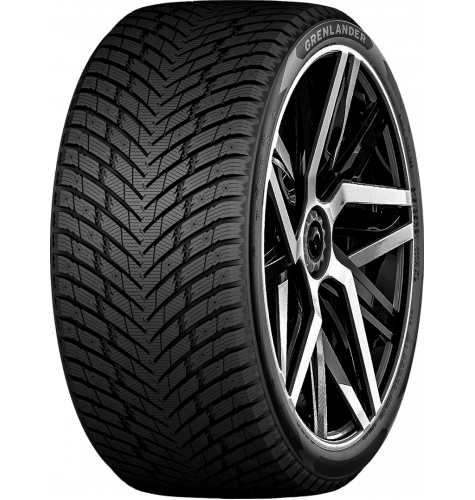 315/35R21 111T Ilink WinterVorhut STUD II (без шипов) 315/35R21 111T Ilink WinterVorhut STUD II (без шипов)