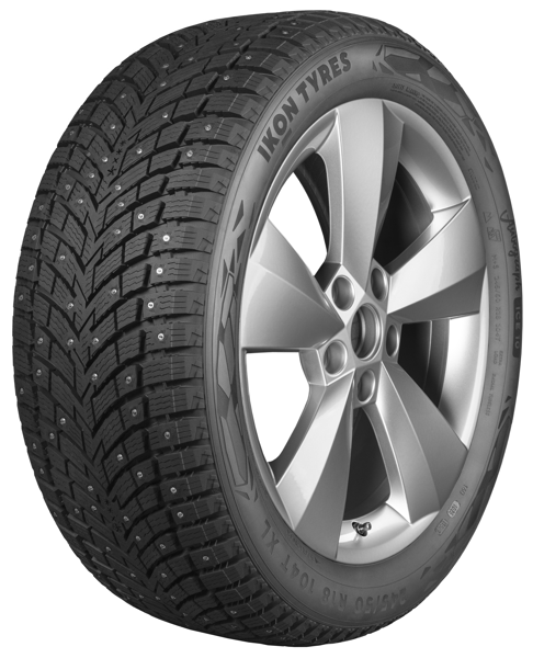 Шина 225/50R17 98T Ikon Tyres (Nokian Tyres) Autograph Ice 10