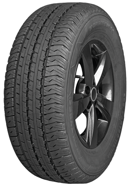 Шина 185/75R16 104/102S Ikon Tyres (Nokian Tyres) Nordman SC Шина 185/75R16 104/102S Ikon Tyres (Nokian Tyres) Nordman SC