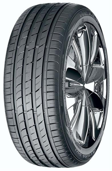 245/45R18 100Y Roadstone N'Fera SU1 245/45R18 100Y Roadstone N'Fera SU1
