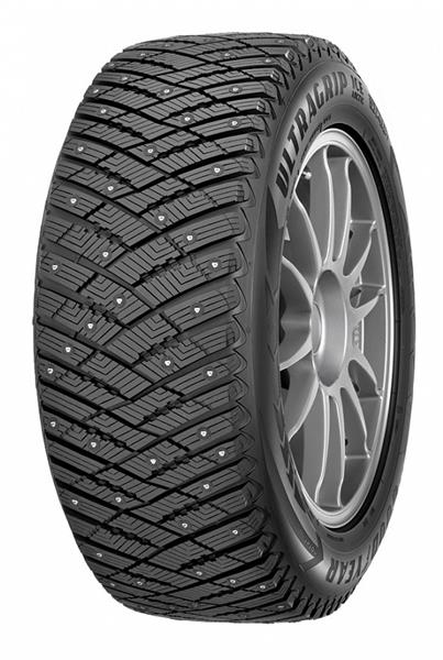 175/65R15 88T GoodYear Ice Arctic 175/65R15 88T GoodYear Ice Arctic