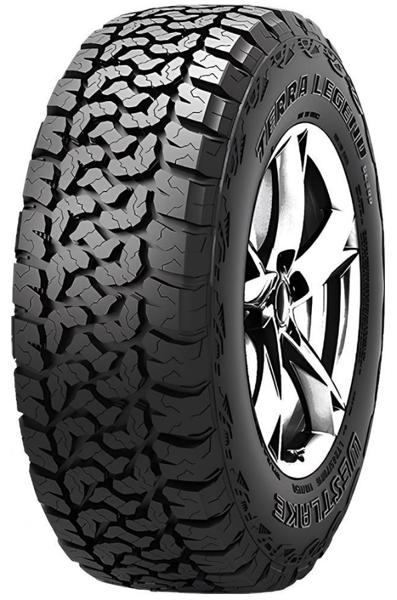 235/70R16 106S Goodride SL399 235/70R16 106S Goodride SL399