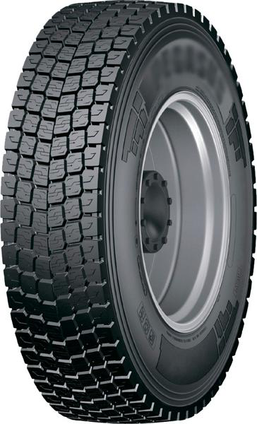 Шина грузовая шина Aplus DV211 315/70 R22.5 156/150L 20pr Ведущая